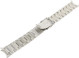 Genuine Seiko Watch Band - Part No 35C4ZZ-L