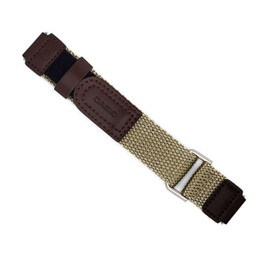 Genuine Casio Watch Band 10220471