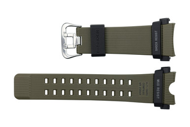 Genuine Casio Replacement Band Part No 10595228