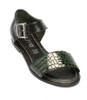 Leather Women's Sandals