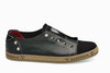 Leather Slip-on Moccasins for Men