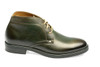 Leather Men's Chukka Boots