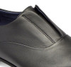 Natural Leather Men's Slip-on Loafers
