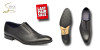 Leather Men's Slip on Loafers