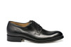 Handmade Goodyear Welted Leather Men's Derby