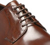 Handmade Goodyear Welted Leather Men's Derby