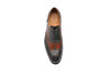 Handmade Goodyear Welted Leather Men's Brogues