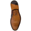 Handmade Goodyear Welted Leather Men's Brogues