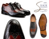 Handmade Goodyear Welted Leather Men's Brogues