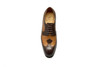 Handmade Goodyear Welted Leather Men's Derbys