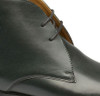 Leather Men's Chukka Boots 4869
