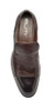 Premium Natural Leather Men's Slip-On Loafers E10U