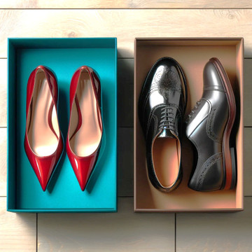 Your Guide to Choosing Elegant Shoes for Every Occasion
