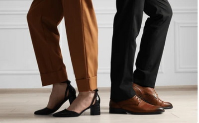 Choosing Elegant Shoes for Every Occasion