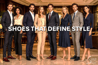 The Art of Shoe Color: How to Match Footwear with Any Outfit