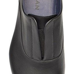 Leather Men's Slip on Loafers