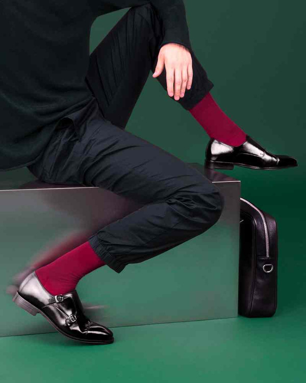 Got You Covered, Boss: The Ultimate Guide to Perfect Shoes Got You Covered, Boss: The Ultimate Guide to Perfect Shoes