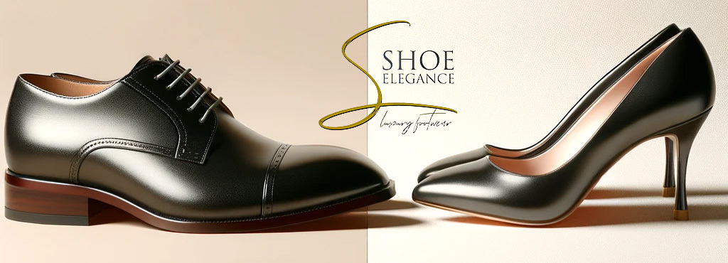 shoe elegance store