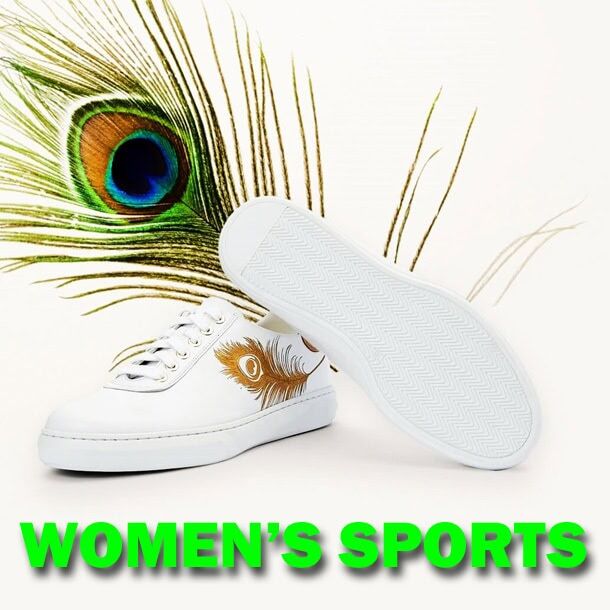 stylish sports shoes for ladies