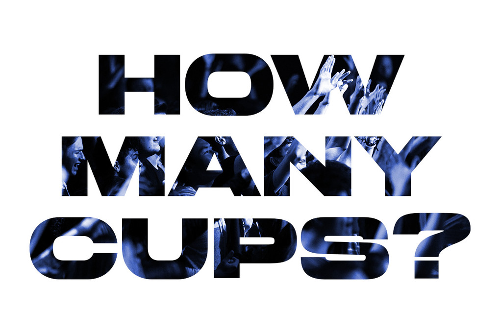 How Many Communion Cups Do I Need? A Simple Church Size Guide 