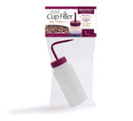 Wide Mouth Communion Cup Filler with Squeeze Spout (16 oz. Bottle)