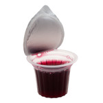 Elements Prefilled Concord Juice and Wafer - 6 units - Ships Free