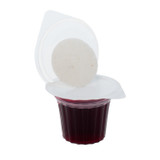 Elements Prefilled Concord Juice and Wafer - 1600 units - Ships Free