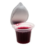 Elements Prefilled Concord Juice and Gluten Free Wafer - 600 units - Ships Free