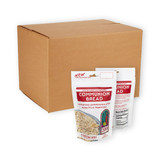 World Communion Products Gluten-Free Bread 200 Count bag Case of 96