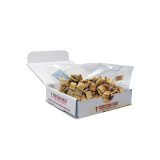 Christian Wolf Gluten Free Bread for Communion (200 Pieces) - Case of 24