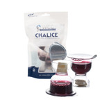 BAGGED Chalice Cup - Juice/Bread - (25 Units)
