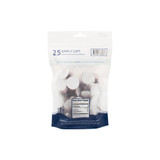Simply 25 Count Bag Back