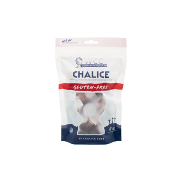 Chalice Gluten-Free 25 Bag Front