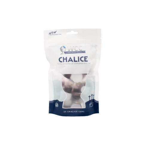 Chalice 25 Bag Front