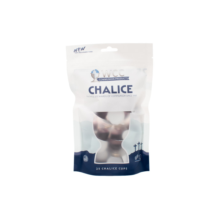 Chalice 25 Bag Front