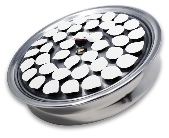 BAGGED Chalice Cup - Juice/Bread - (25 Units)