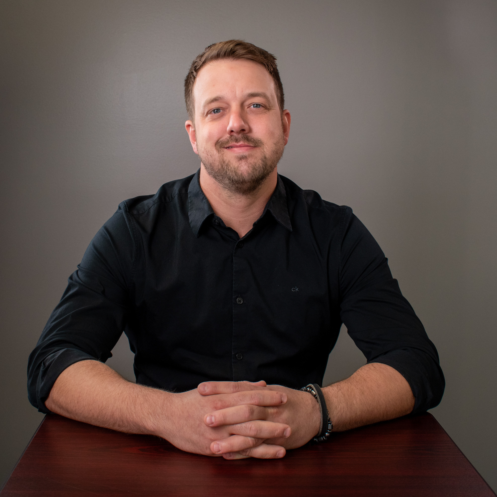 Chris Kovey