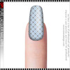 OPI Pure Lacquer Nail Apps - Fishnet /Each #08782