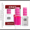 DND Duo Gel - Pinky Kinky #417