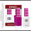 DND Duo Gel - Bright Maroon #420 