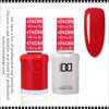 DND Duo Gel - Striking Red #474 