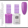 DND Duo Gel - Lilac Season  #493