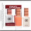 DND Duo Gel -  Soft Orange  #502