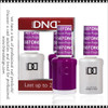 DND Duo Gel - Neon Purple #507 