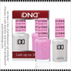 DND Duo Gel - Panther Pink  #537