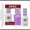 DND Duo Gel - Purple Passion #543 