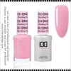 DND Duo Gel - Blushing Pink #551