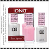 DND Duo Gel - Blushing Pink #551