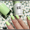 DND Duo Gel -  Green Forest #568