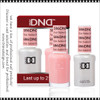 DND Duo Gel - Pink Salmon #586